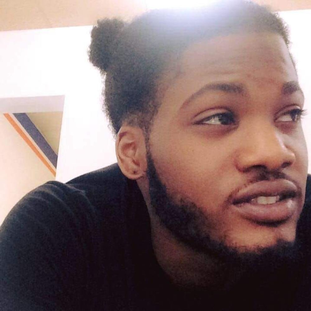 Meet your Posher, Sean